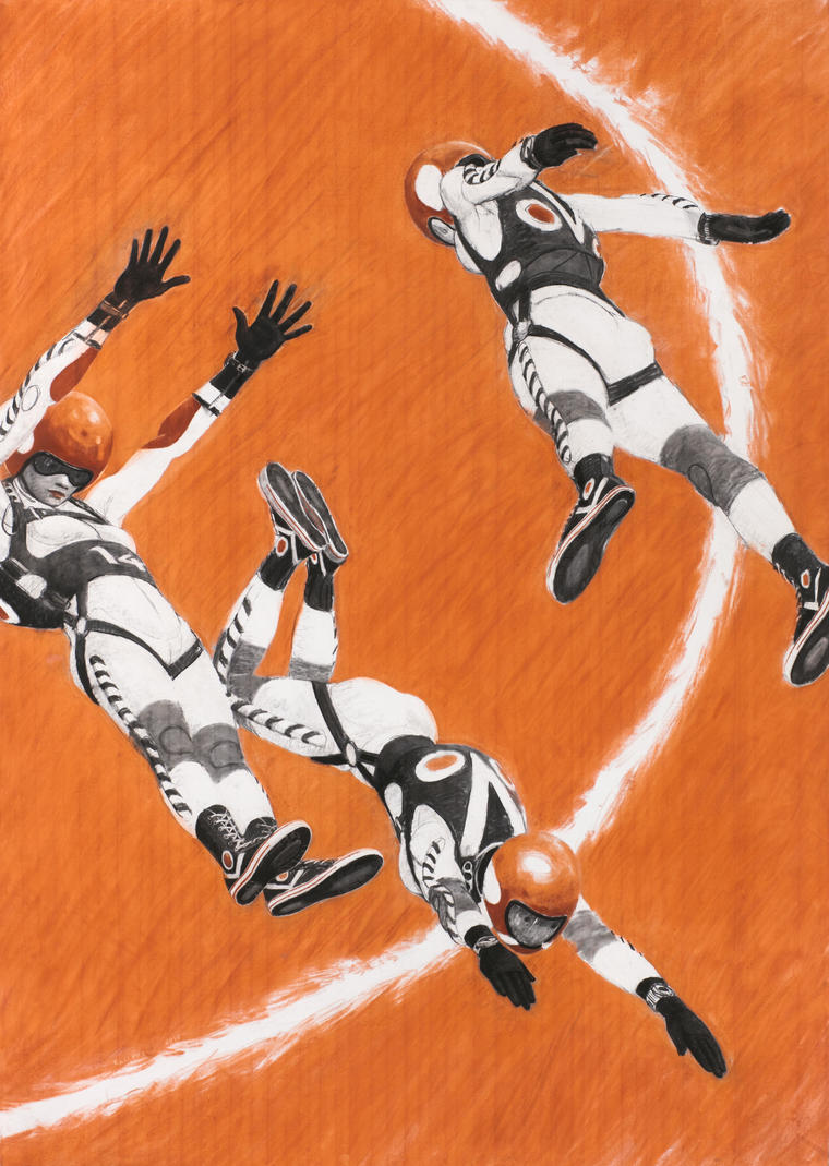 Alexey Viktorovich Kallima (1969) - Foto 1