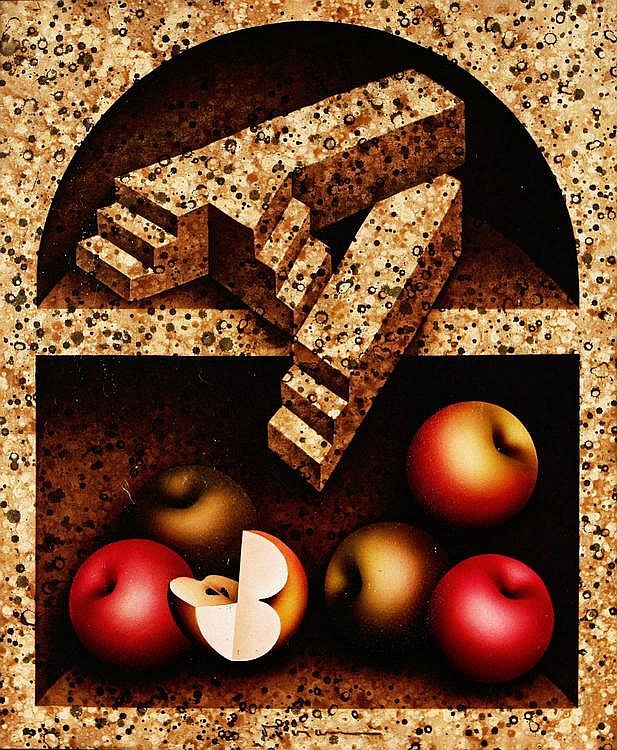 Vanni Viviani (1937 - 2002) - photo 1