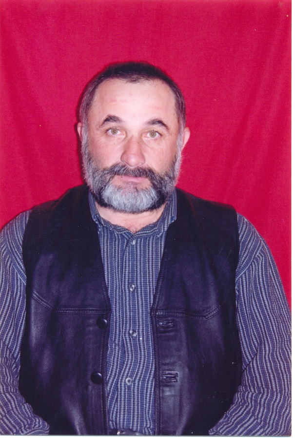 Issa Abasovitch Barkhanoev (1949 - 2002) - photo 1