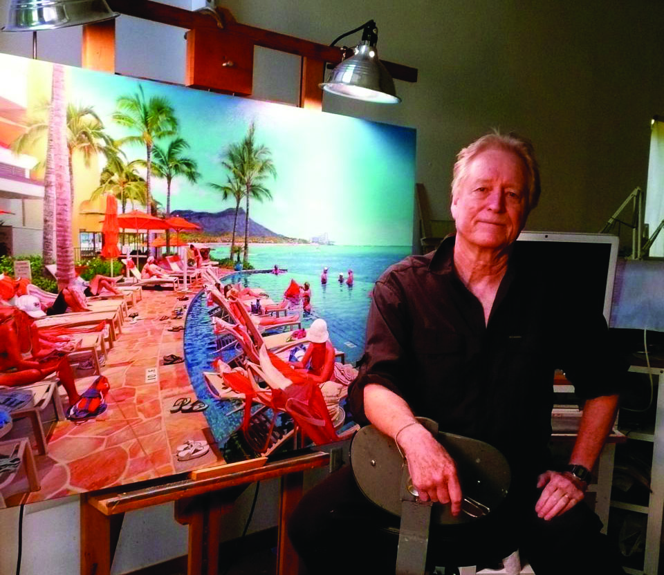 Jack Mendenhall (1937) - photo 1