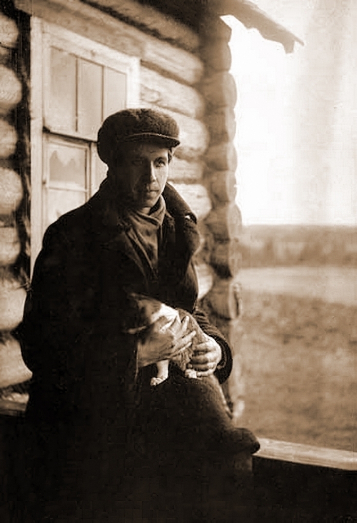 Pawel Iwanowitsch Basmanow (1906 - 1993) - Foto 1