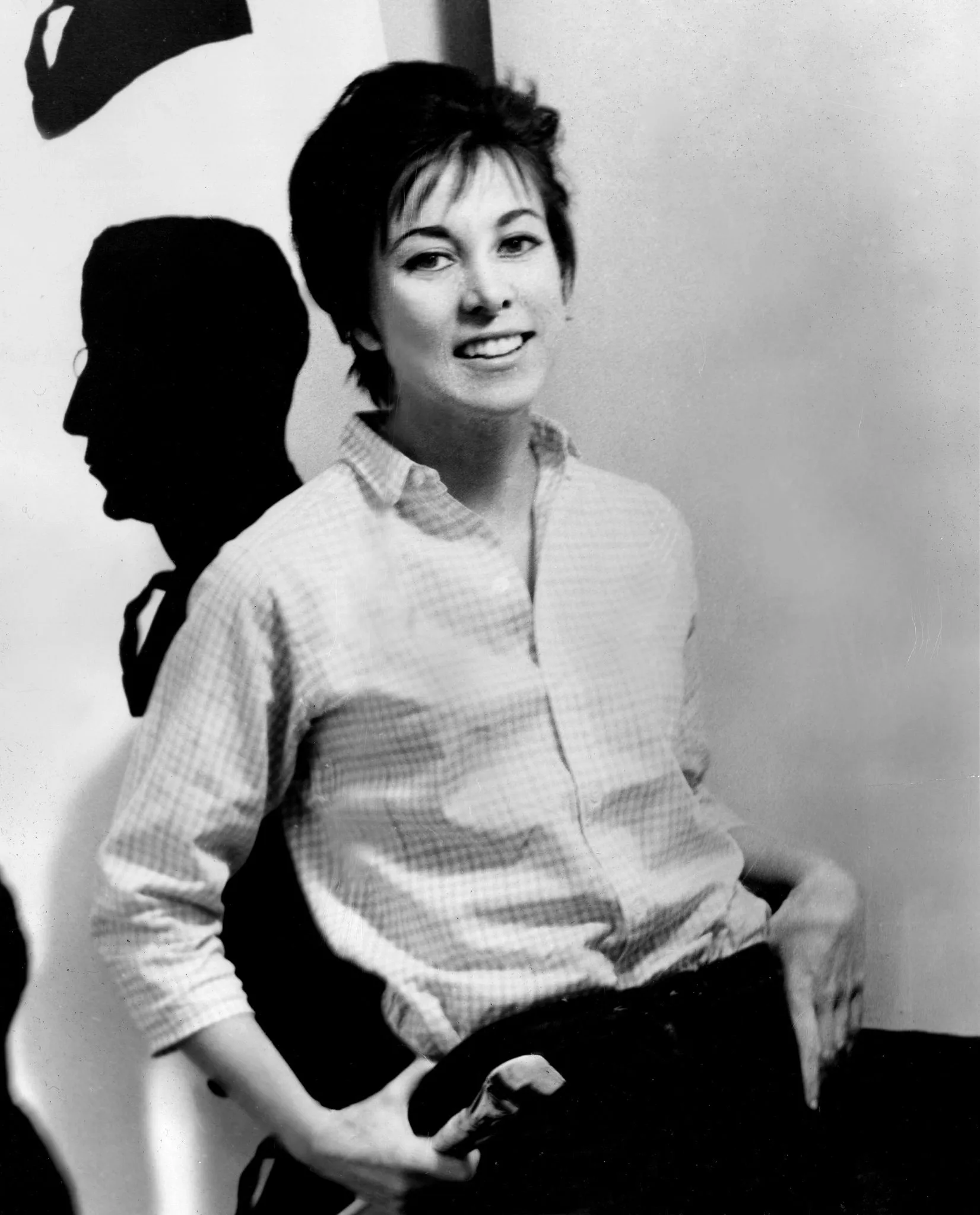 Idelle Lois Weber (1932 - 2020) - Foto 1