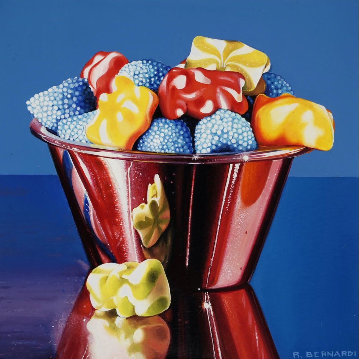 Roberto Bernardi (1974) - photo 1