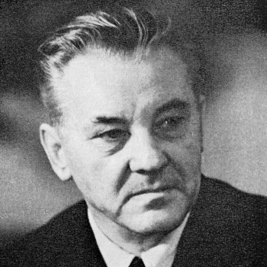 Georgy Nikolaevich Bibikov (1903 - 1976) - photo 1