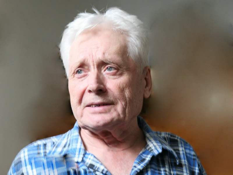 Wassili Pawlowitsch Borisenkow (1924 - 2020) - Foto 1