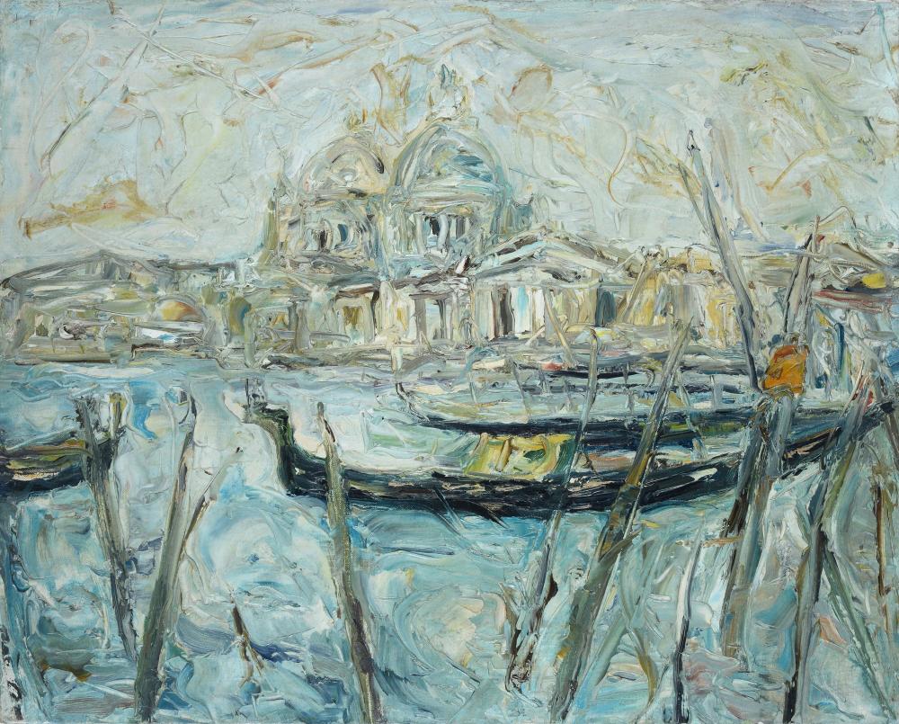 Giovanni Stradone (1911 - 1981) - photo 1