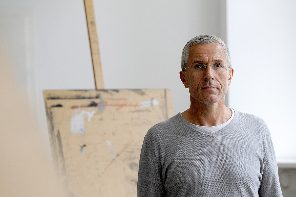 Matthias Kohlmann (1956) - photo 1