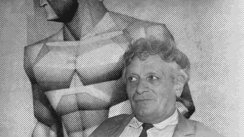 Valeriï Aroutiounovitch Gegamian (1925 - 2000) - photo 1