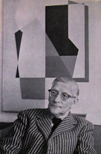 Kurt Lewy (1898 - 1963) - photo 1