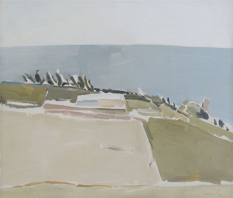 Arnoldo Ciarrocchi (1916 - 2004) - photo 1