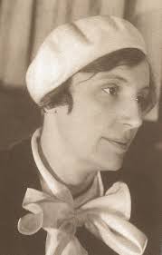 Olga Anatolyevna Jekulina (1900 - 1973) - photo 1