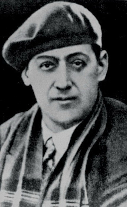 Борис Сергеевич Земенков (1902 - 1963) - фото 1