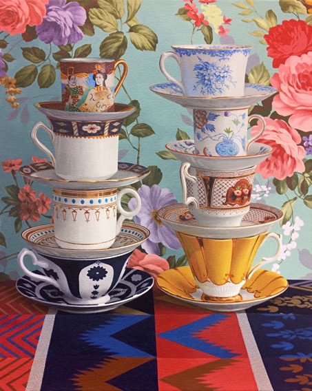 Стив Уайтхед (1960) - фото 1