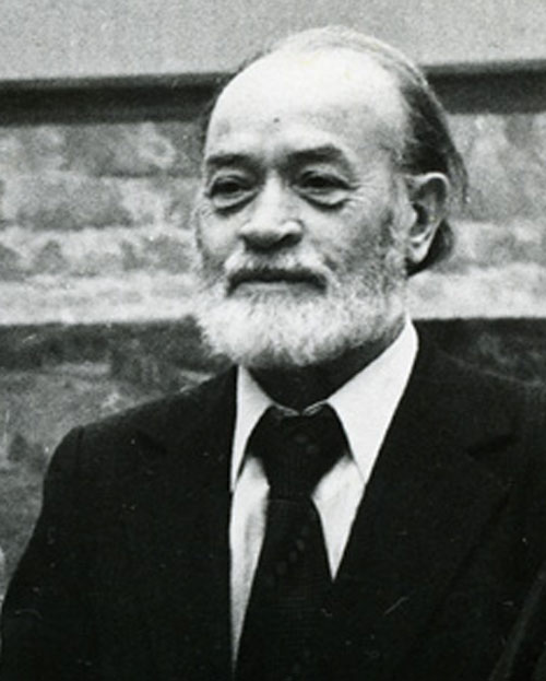 Joseph Natanovich Zisman (1914 - 2004) - photo 1