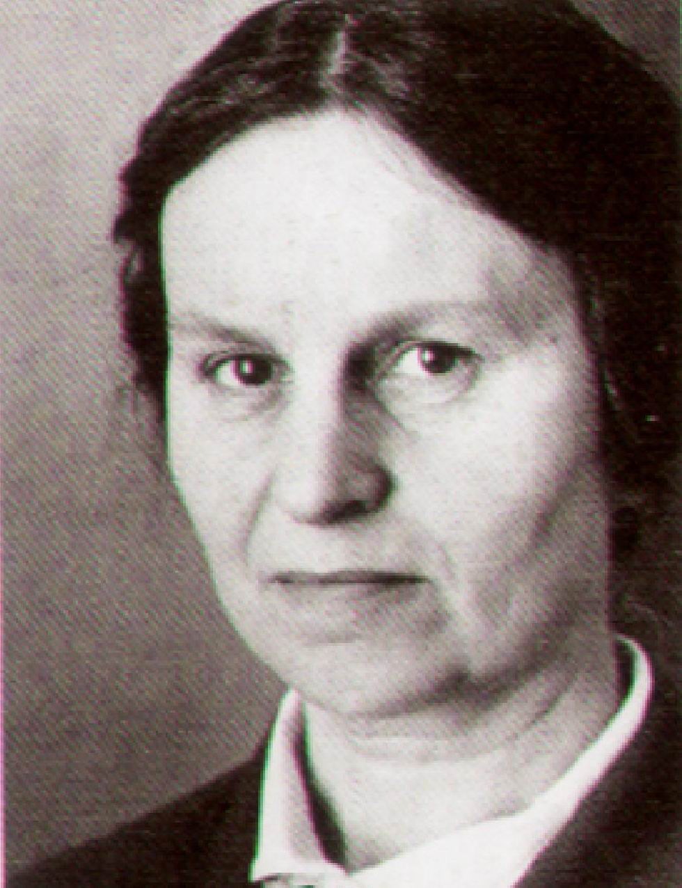 Lyubov Alekseevna Zotikova (1924 - 2010) - photo 1