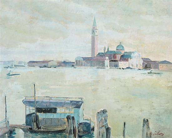 Fioravante Seibezzi (1906 - 1974) - photo 1