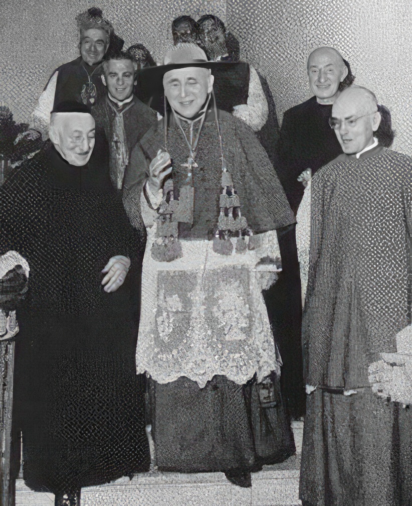 Giovanni Umberto Colombo (1902 - 1992) - Foto 1