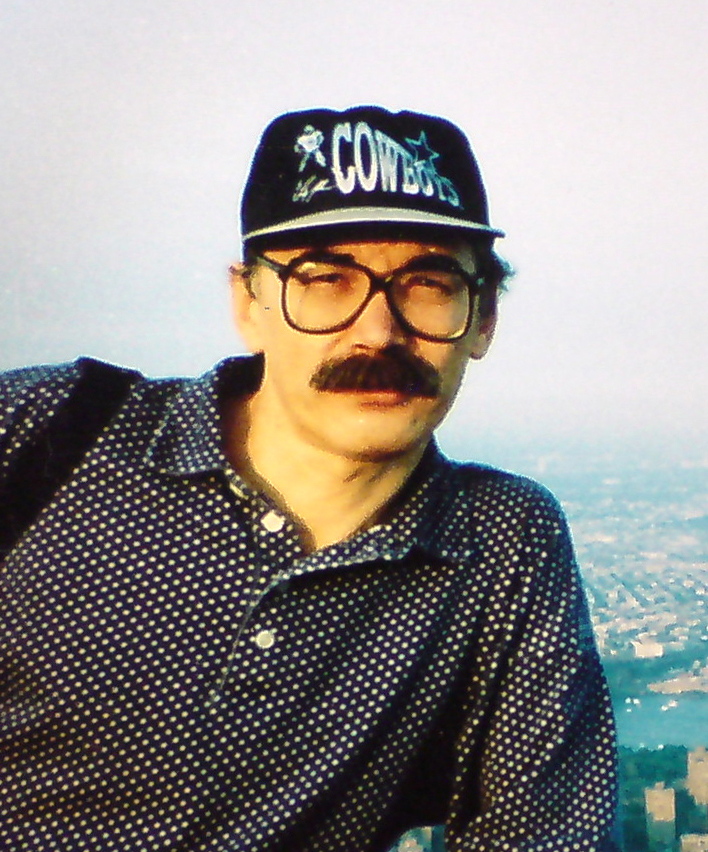 Jan Julianovich Kryzhevsky (1948) - photo 1