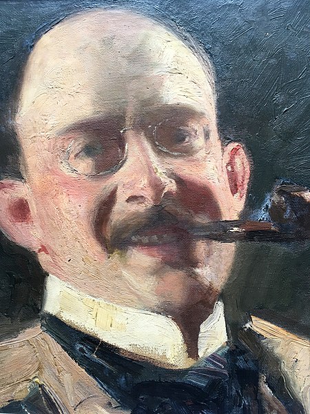 Theodor Esser (1868 - 1937) - Foto 1