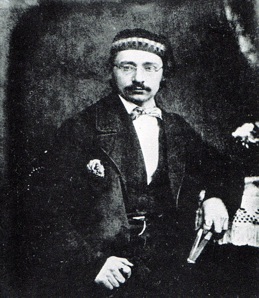 Hermann Krone (1827 - 1916) - photo 1