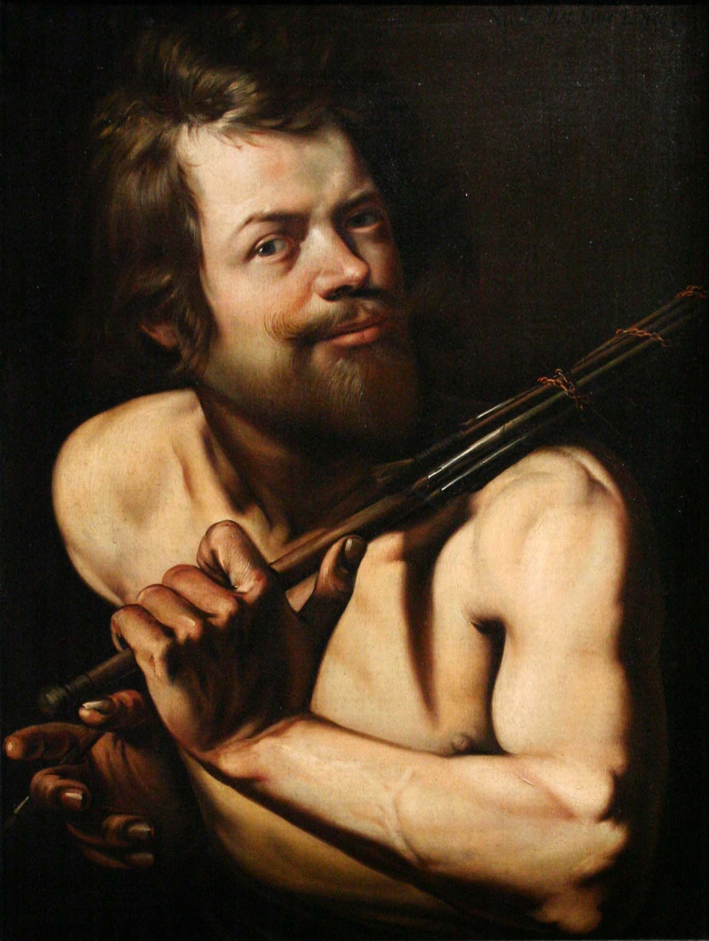 Martin Hermann Faber (1587 - 1648) - photo 1