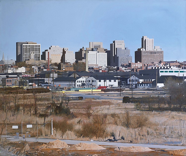 Noel Mahaffey (1944 - 1984) - photo 1