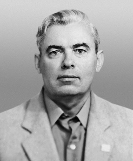 Ivan Ivanovich Lavsky (1919 - 1977) - Foto 1