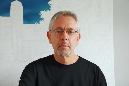 Robert Gniewek (1951) - photo 1