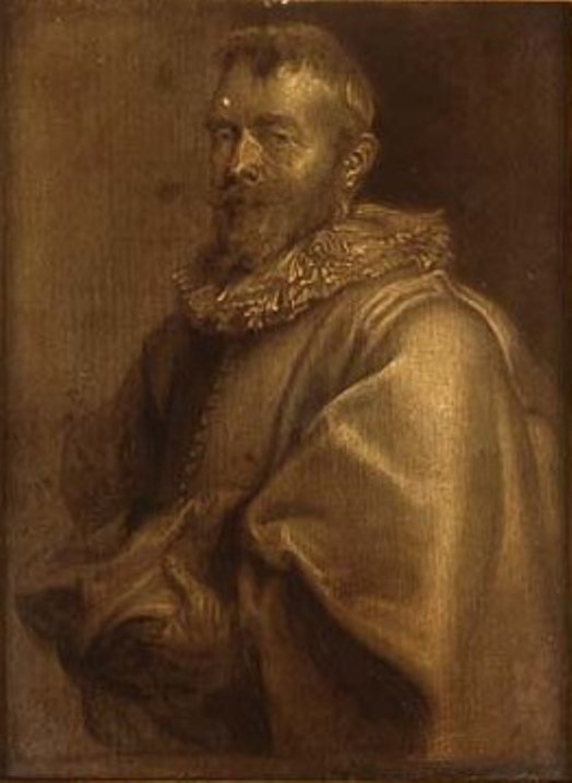 Artus Wolffort (1581 - 1641) - photo 1