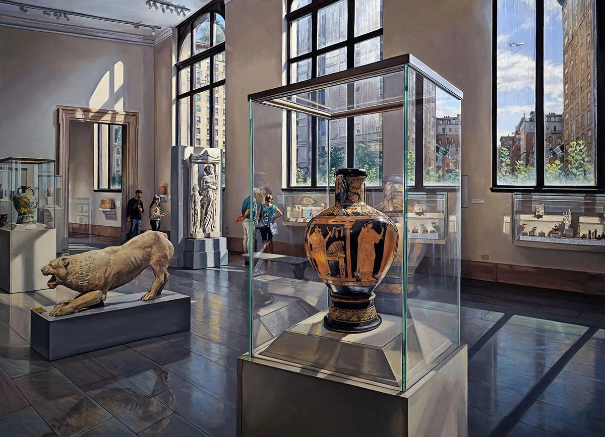 Robert Neffson (1949) - photo 1