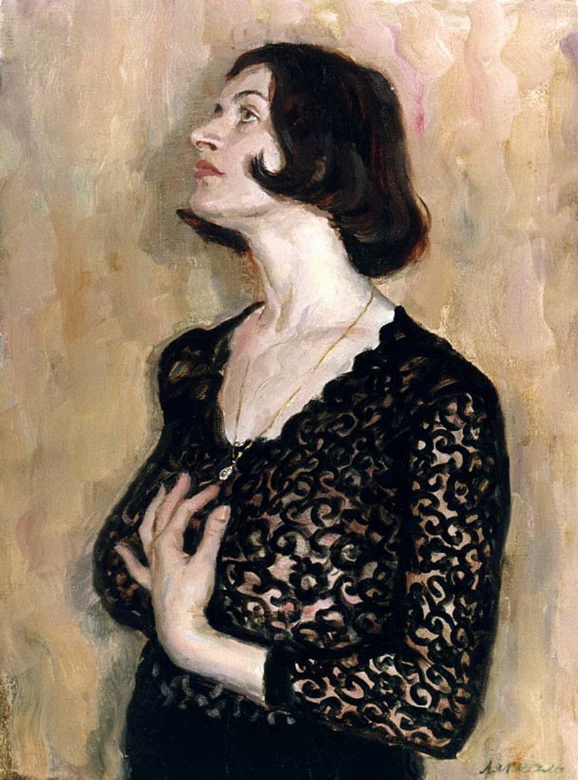 Victor Alexandrovich Lyapkalo (1956) - photo 1