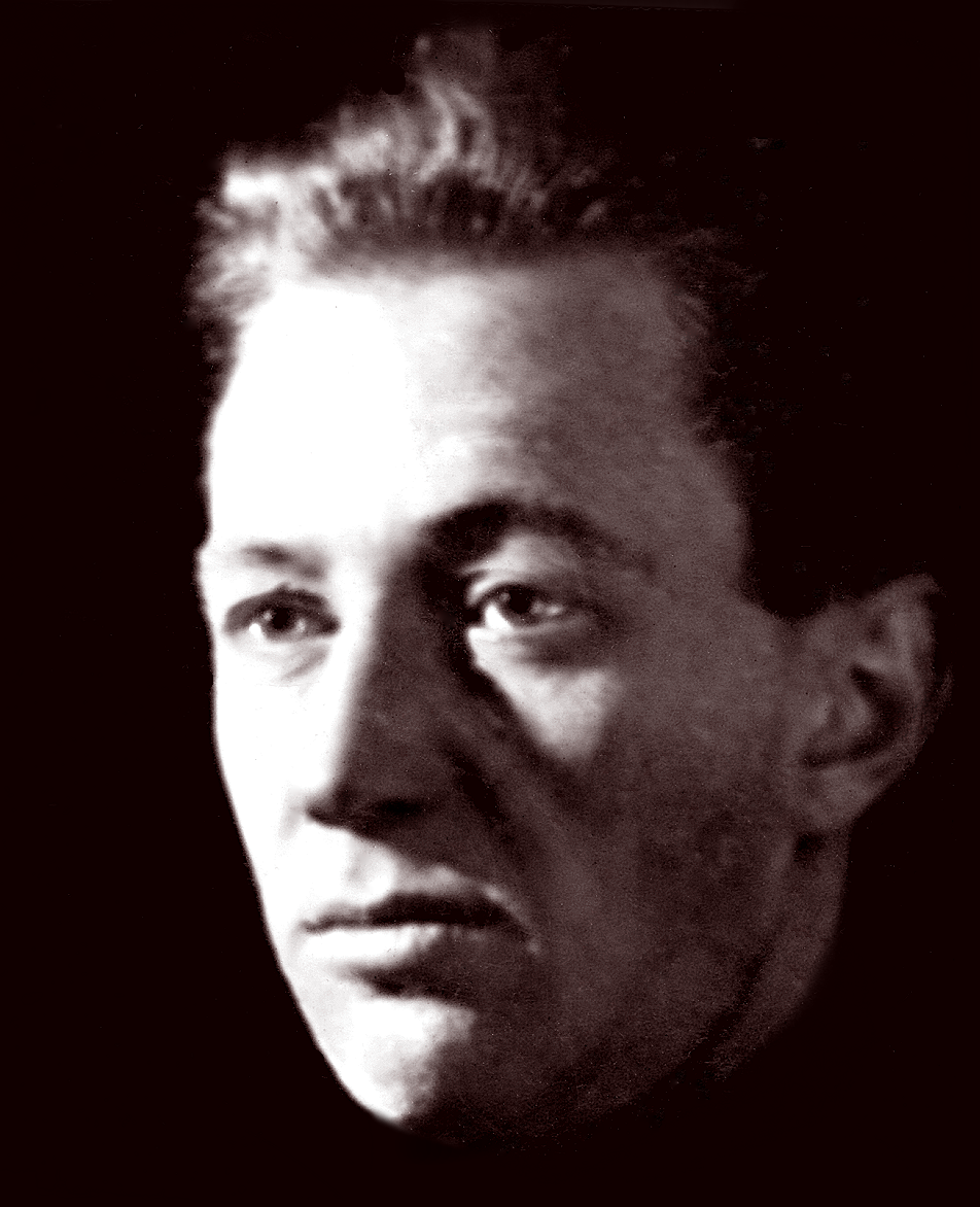 Sergey Ivanovich Markin (1903 - 1942) - photo 1