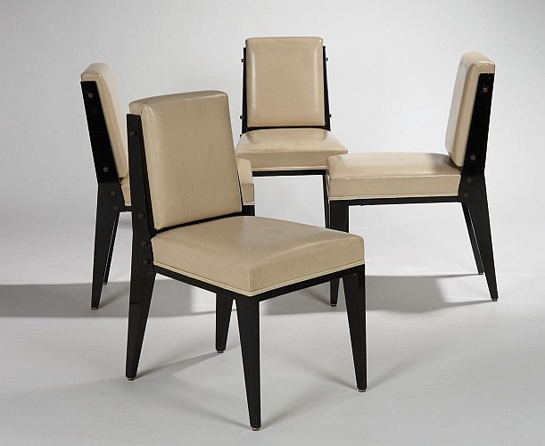 Поль Дюпре-Лафон (1900 - 1971) - фото 1