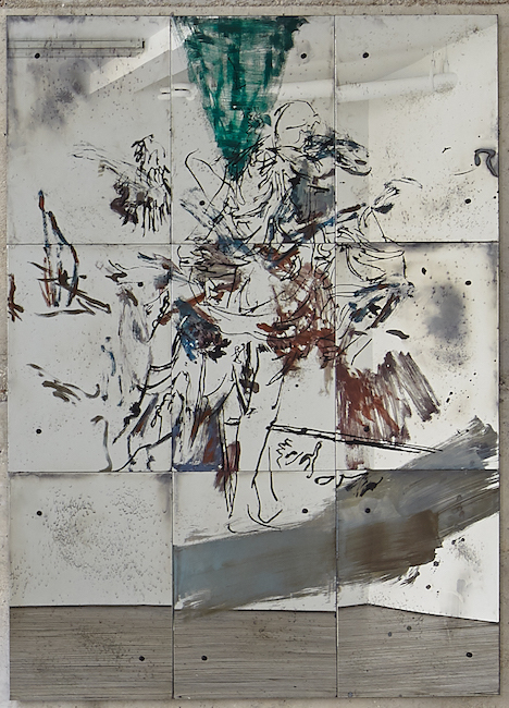 Nick Mauss (1980) - photo 1