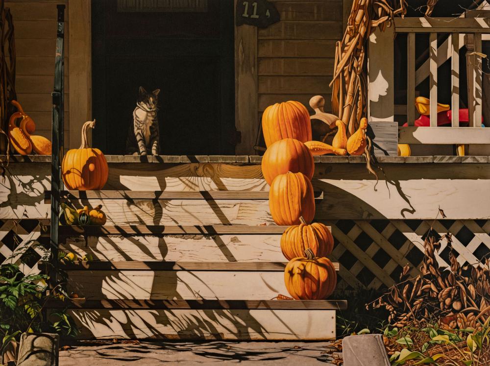 Reynard Milici (1942) - photo 1