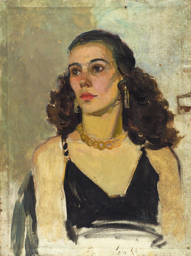 Shaya Noevich Melamud (1911 - 1993) - photo 1