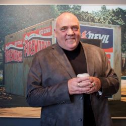 James (Jim) Torlakson (1951) - Foto 1