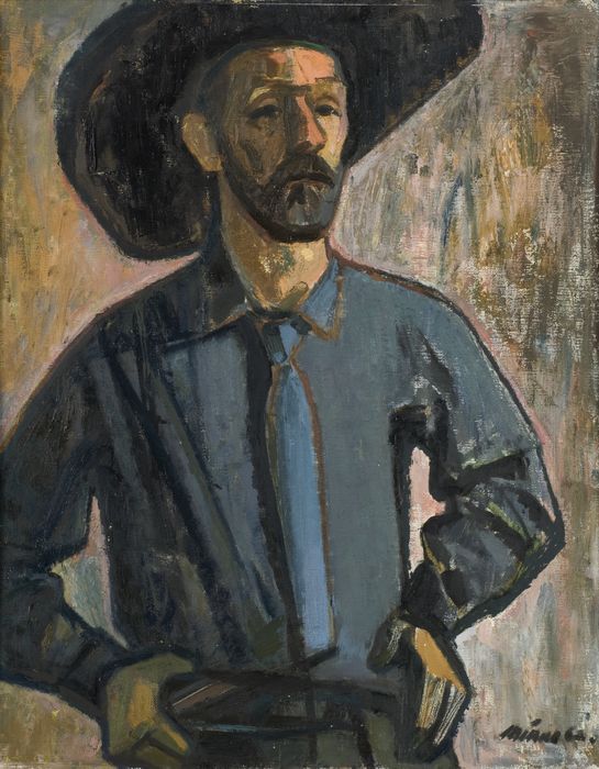 Lepo Jagowicz Mikko (1911 - 1978) - photo 1