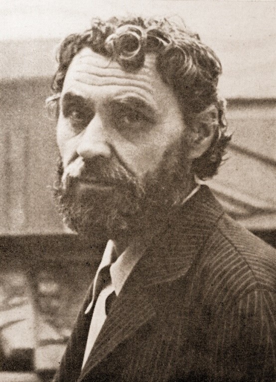 Алексей Сергеевич Михайлов (1926 - 1993) - фото 1