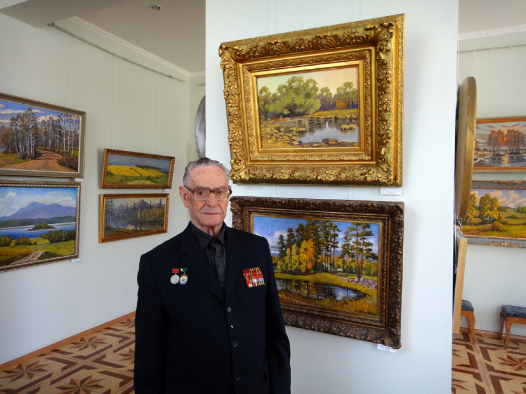 Nikolay Nikanorovich Motovilov (1921 - 2002) - photo 1