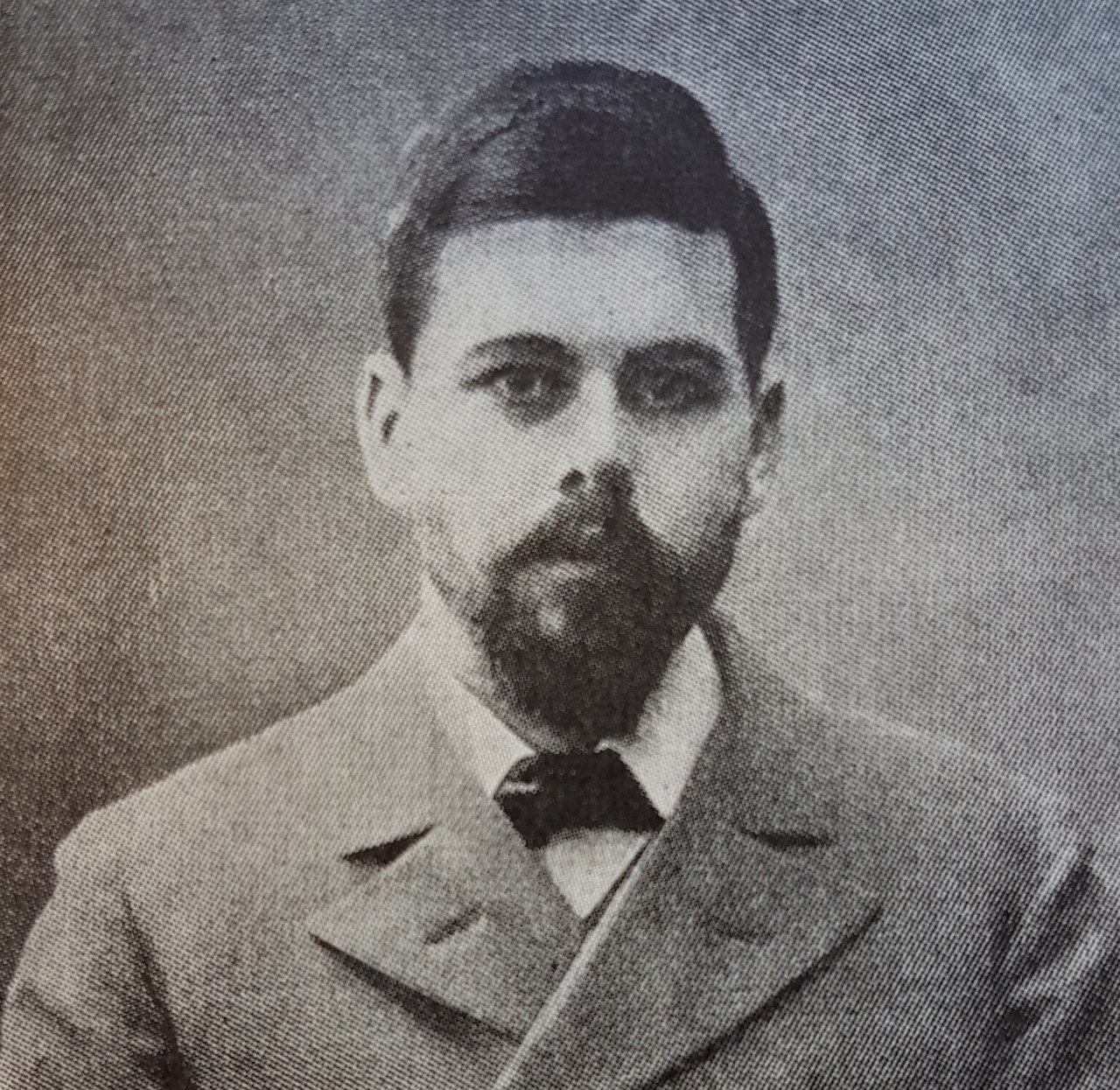 Frank Heyman (1880 - 1945) - Foto 1