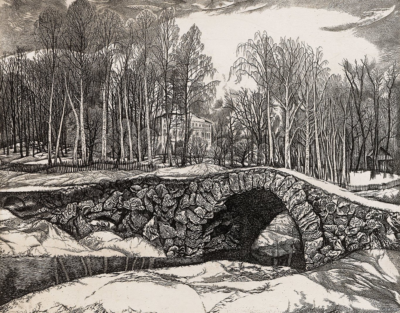 Stanislav Mikhaïlovitch Nikireïev (1932 - 2007) - photo 1