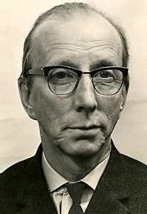 Yaroslav Sergeevich Nikolaev (1899 - 1978) - photo 1