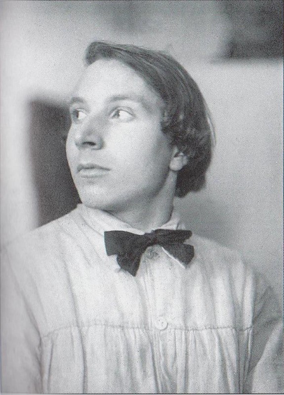 Vyacheslav Vladimirovich Pakulin (1900 - 1951) - Foto 1