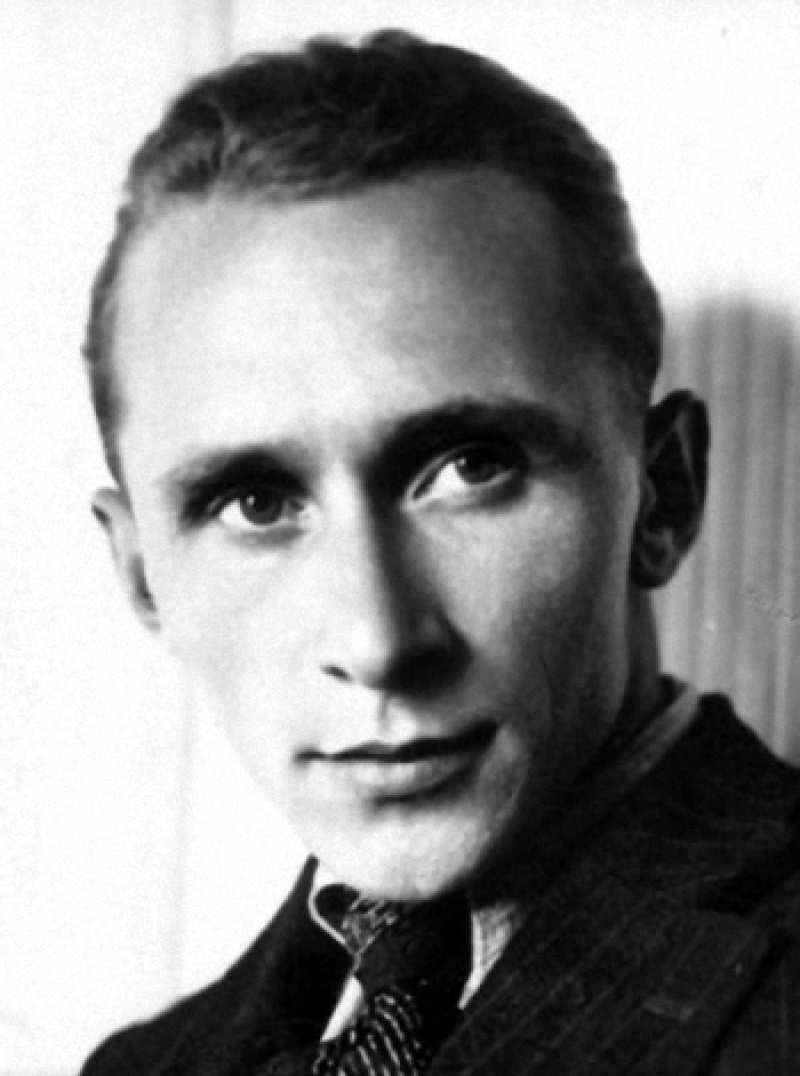 Vytautas Kazio Palaima (1911 - 1976) - photo 1