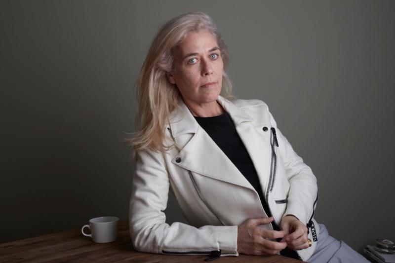 Rita McBride (1960) - Foto 1