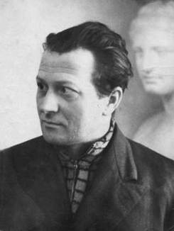 Vladimir Ivanovich Patalakha (1918 - 2005) - photo 1