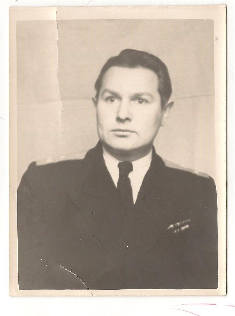 Valentin Alexandrovitch Pechatin (1920 - 2006) - photo 1