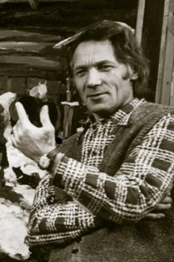 Николай Николаевич Пименов (1927 - 2005) - фото 1