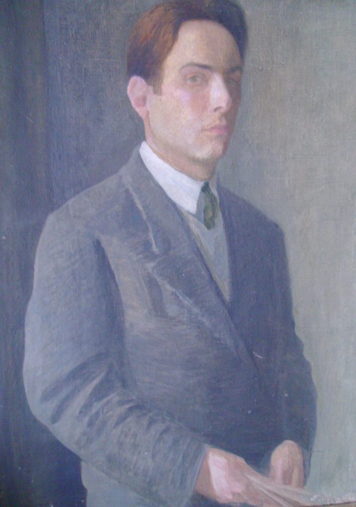 Anatoly Nikolaevich Proshkin (1907 - 1986) - photo 1